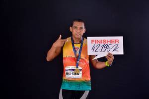 BIB: 421952, 418
                            <button type="button" onclick="openModal(9292867)" class="btn btn-primary btn-sm float-right btn-popup" data-toggle="modal" data-target=".modal-high-quality">
                        <i class="fas fa-shopping-cart"></i> Add to Cart
                    </button>
                                            <button type="button" onclick="isThisMe(9292867, true)" class="btn btn-success btn-sm float-right btn-popup btn-isme hidden" data-toggle="tooltip" data-placement="bottom" title="นี่คือรูปของคุณใช่ไหม คลิกที่นี่เพื่อเอาเข้าอัลบั้ม">
                        <i class="fas fa-plus"></i> Add to album
                    </button>
                    <button type="button" onclick="isThisMe(9292867, false)" class="btn btn-warning btn-sm float-right btn-popup btn-isnotme hidden">
                        <i class="fas fa-ban"></i> Remove from album
                    </button>